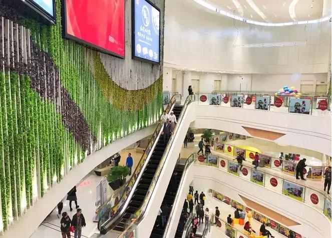 沈阳华强城2期开盘时间,沈阳华强二期动工仪式