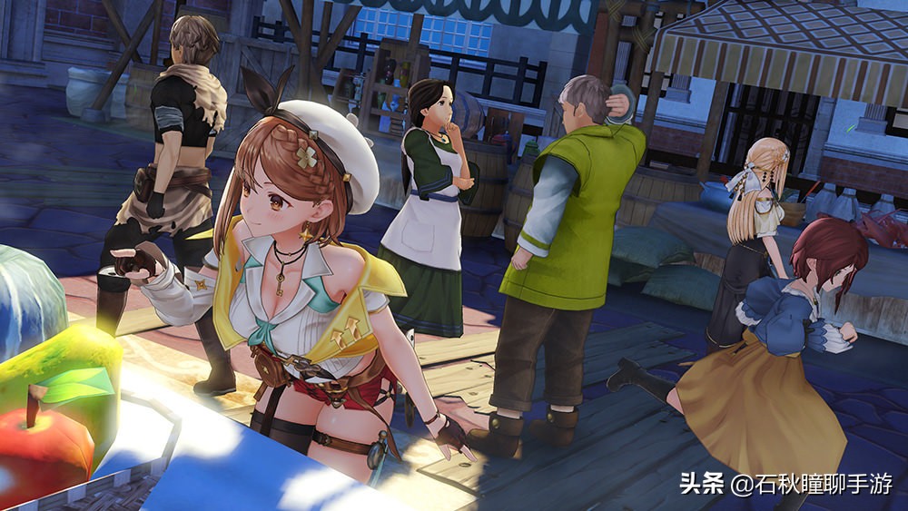 莱莎的炼金工房2什么时候发布,莱莎的炼金工房2哪个区便宜