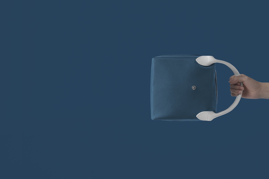 longchamp女包复古红,longchamp尼龙白mini