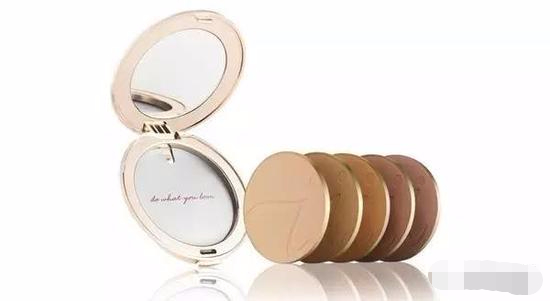 夏天爱流汗补妆的大牌粉饼推荐,夏季补妆粉饼推荐