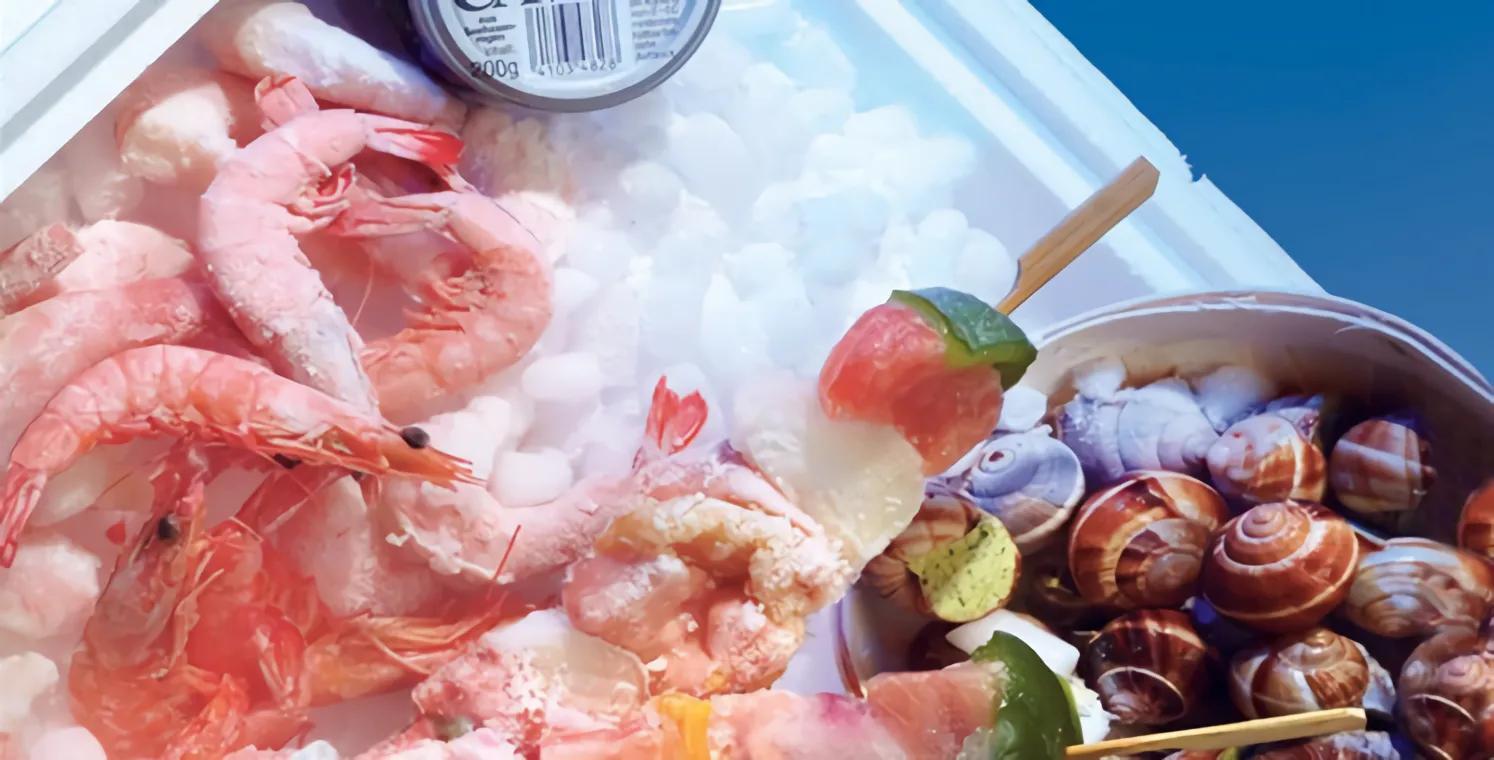 干冰科普讲解,干冰的应用范围和用途