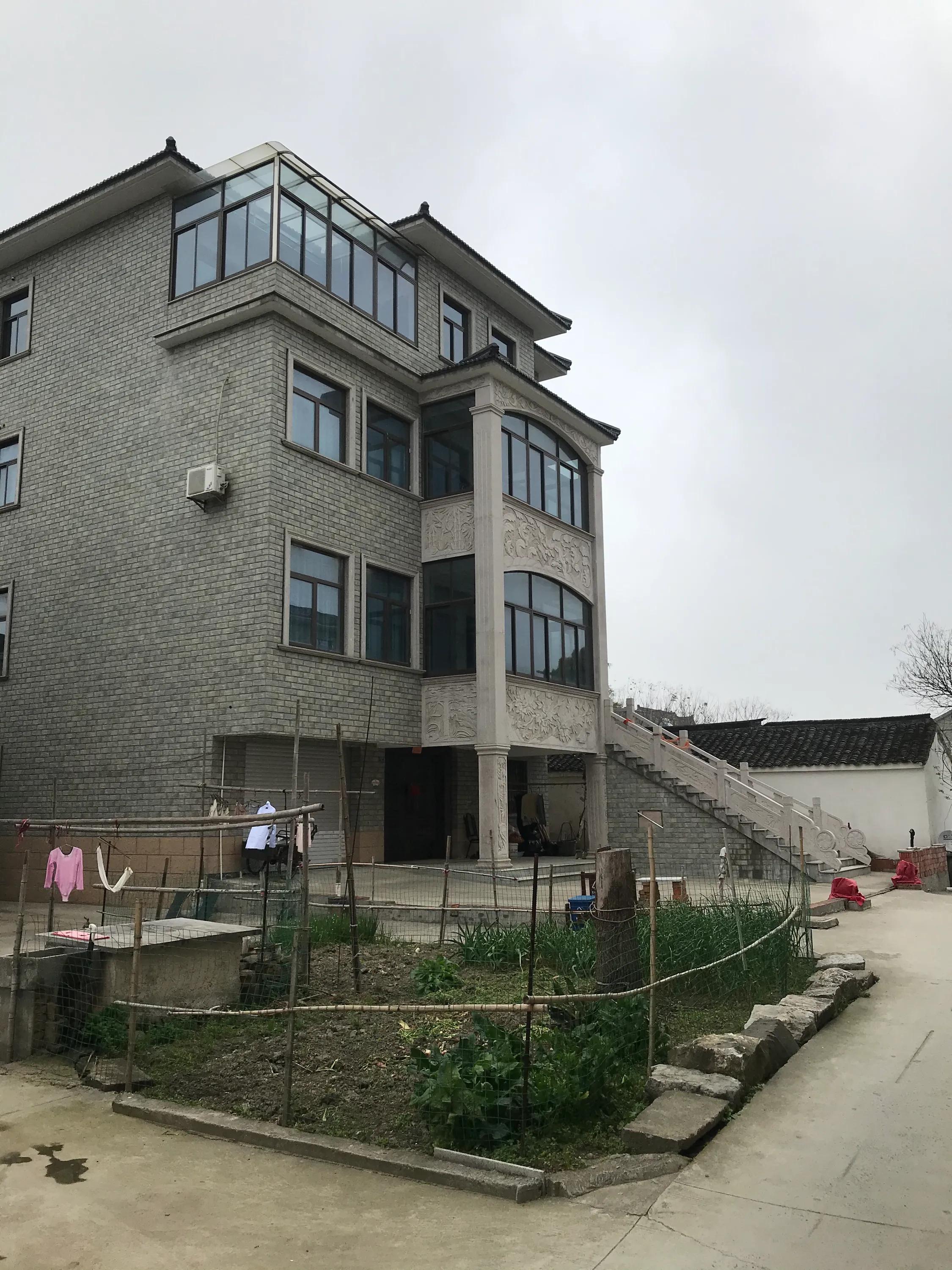 苏州吴江震泽八都,吴江区震泽八都贯桥社区