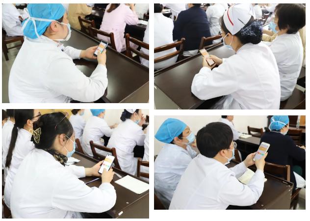 好消息！徐州市矿山医院“润e管家”上线工作启动啦