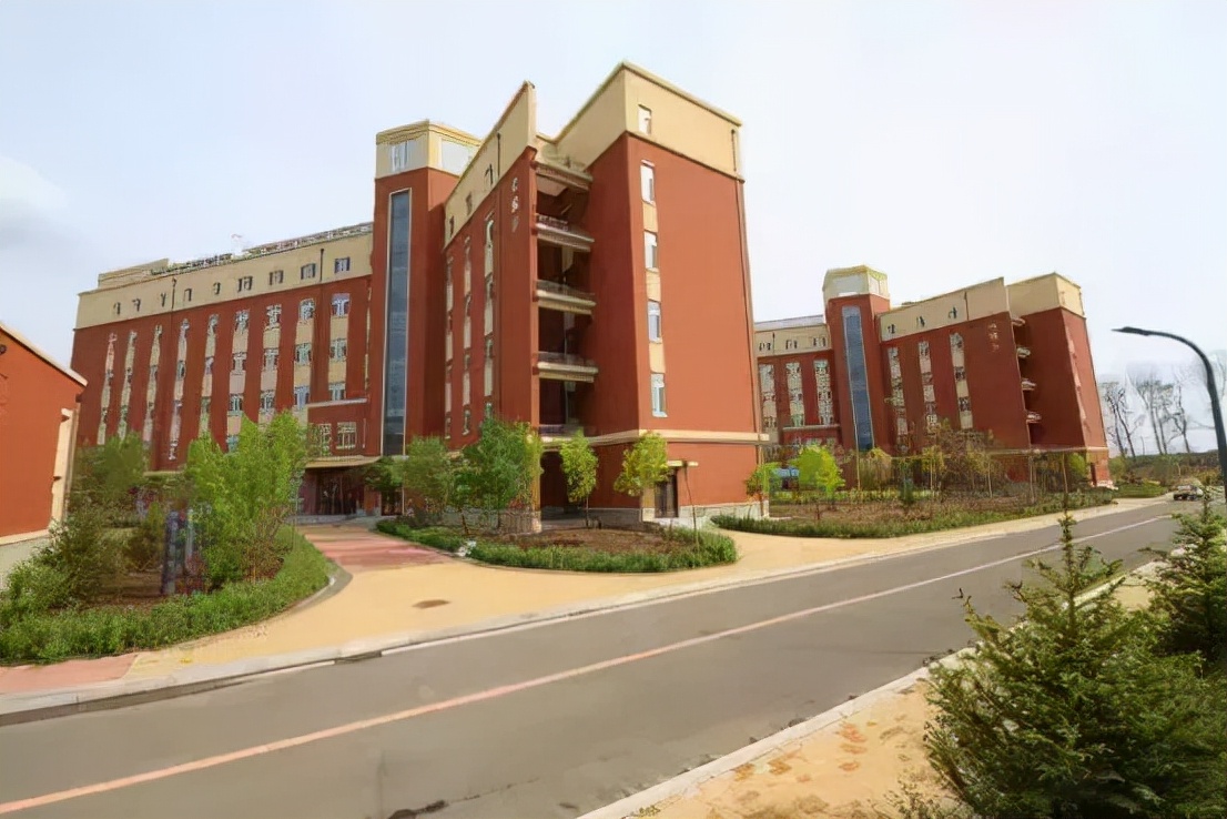 长春主城区40所高中排名,长春市排名前三高中