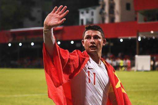 拿来主义！中国足球的不二选择