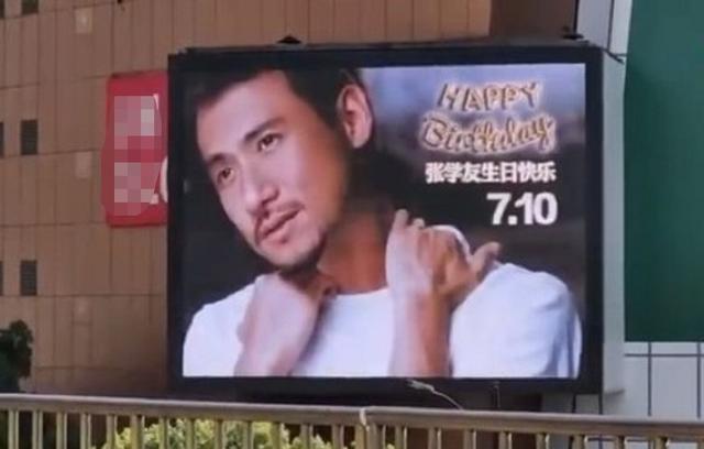 谁能和梁朝伟抗衡影帝,香港演员说梁朝伟