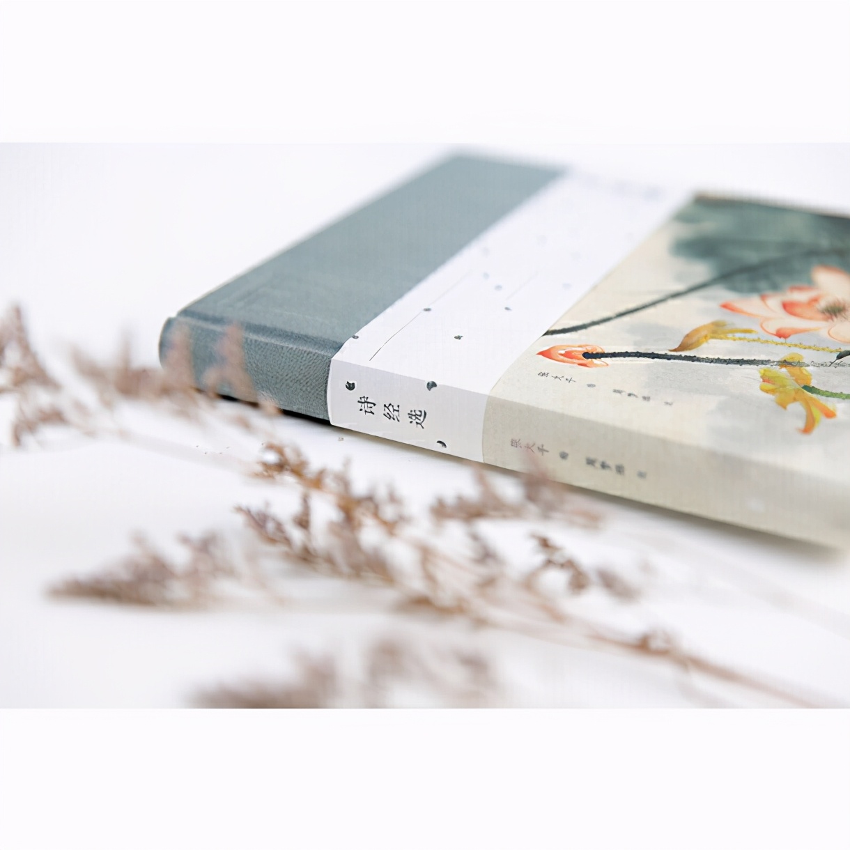 诗经中最唯美的句子取男孩名,诗经中的经典名句取名