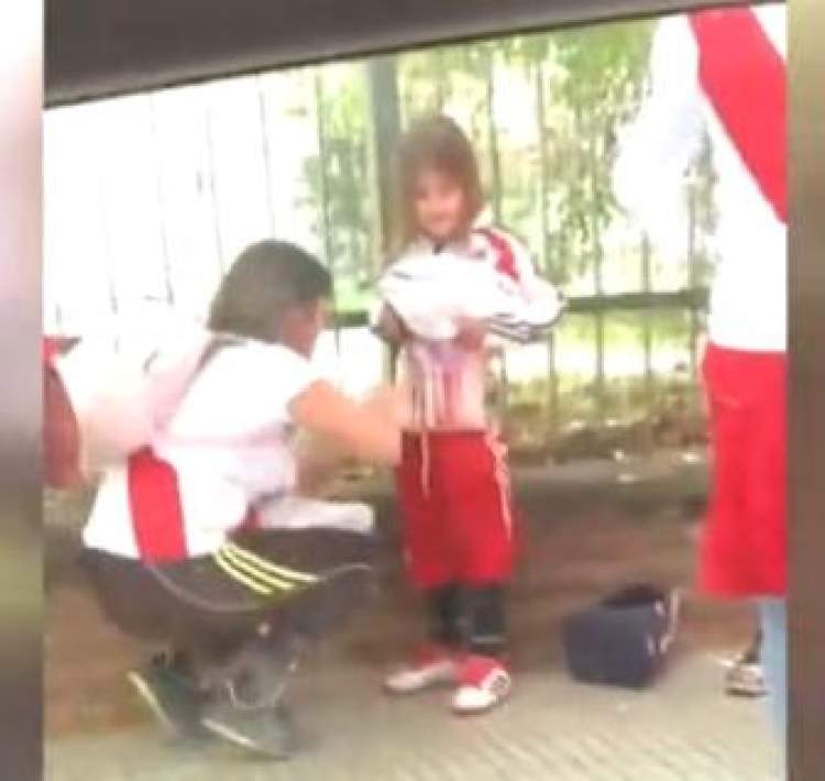 南美解放者杯事件,南美解放者杯决赛经典回顾