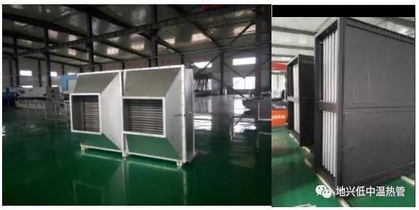 烤漆房油漆回收,烘干房余热回收利用原理图