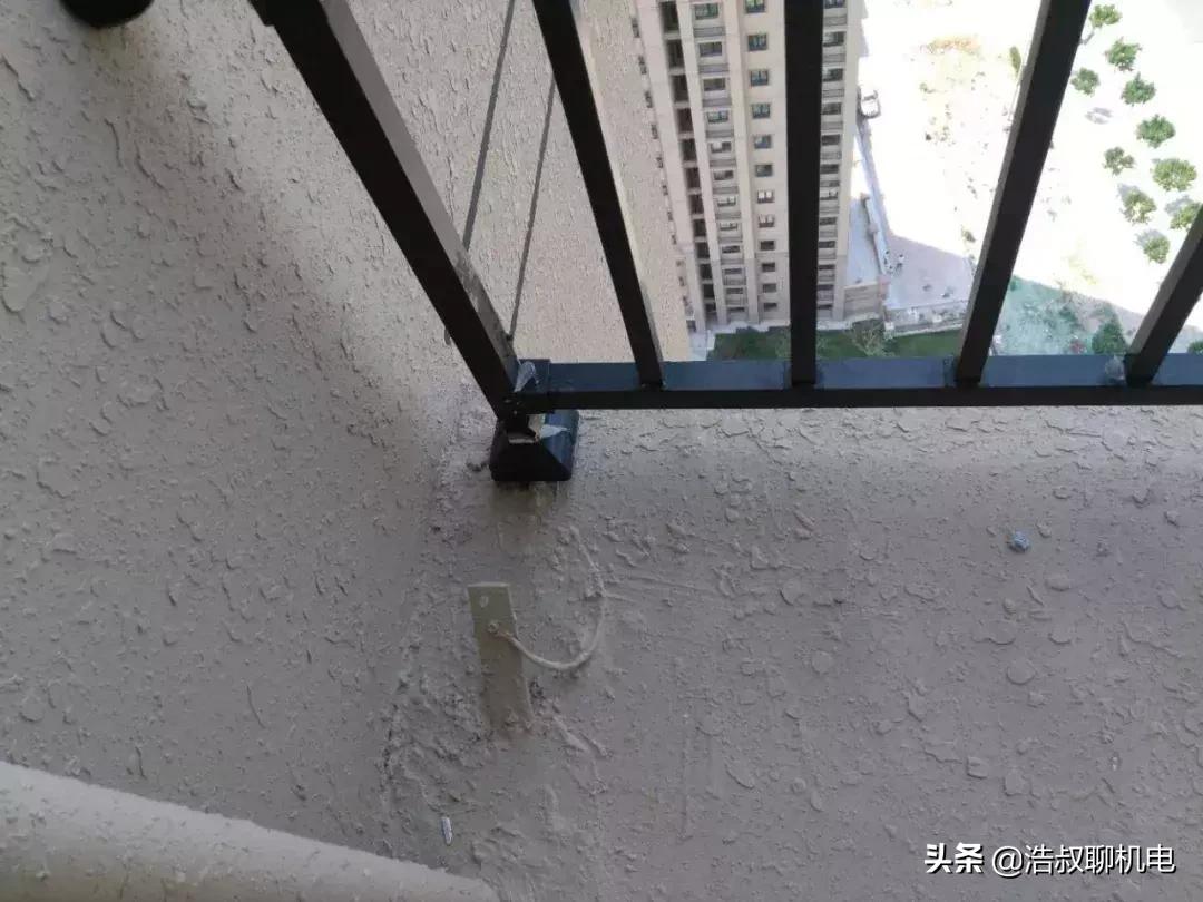 法拉第笼，居安思危