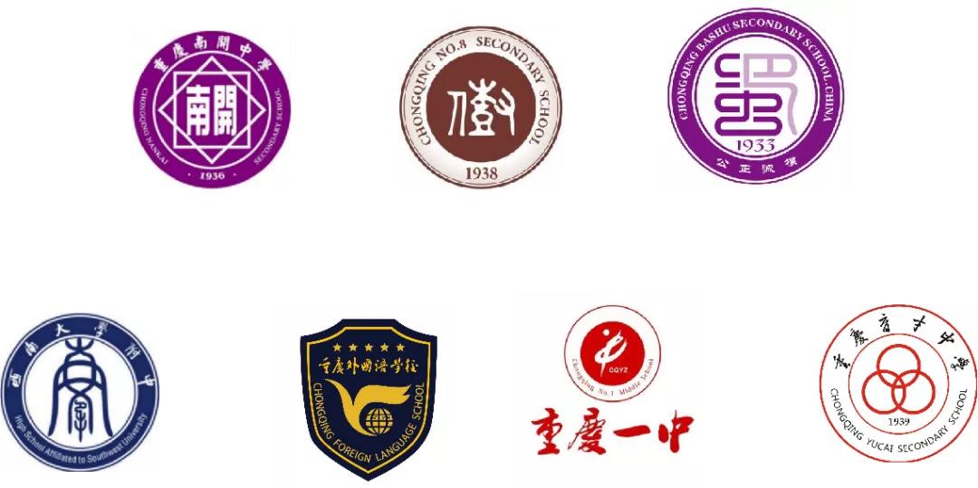 七龙珠各分校情况,七龙珠各部解读