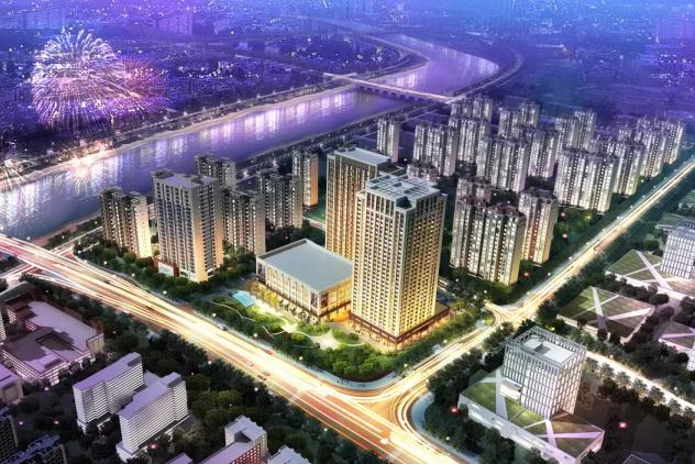 天心区今年交付的楼盘,长沙天心区经贸街楼盘