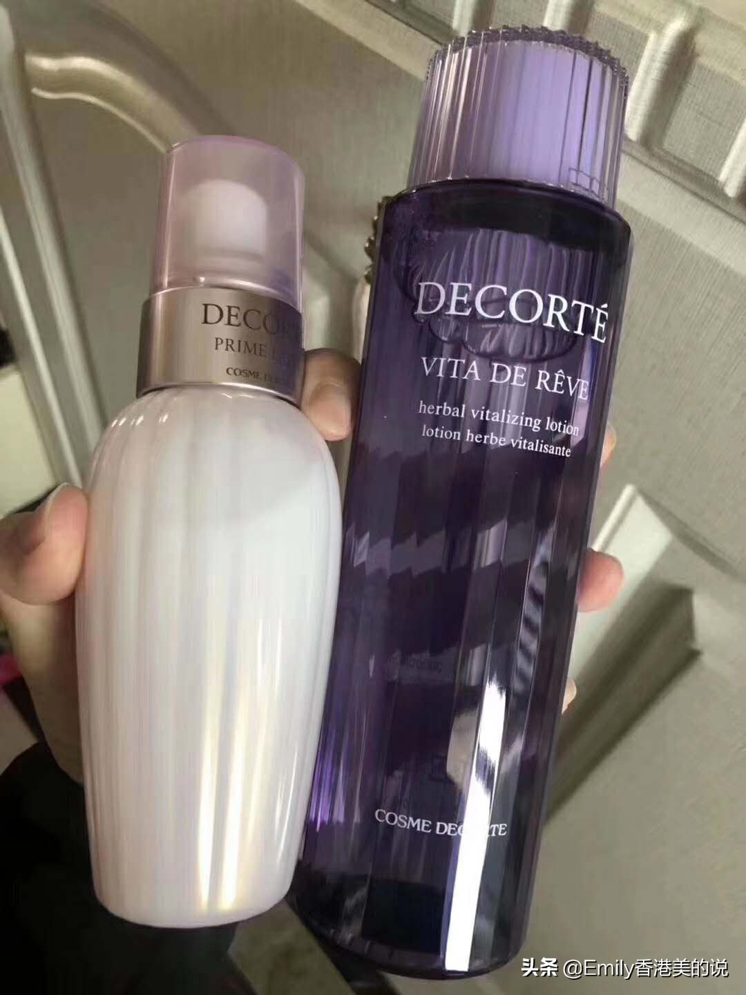 换季敏感时期，不同的肤质选择合适水乳不踩雷