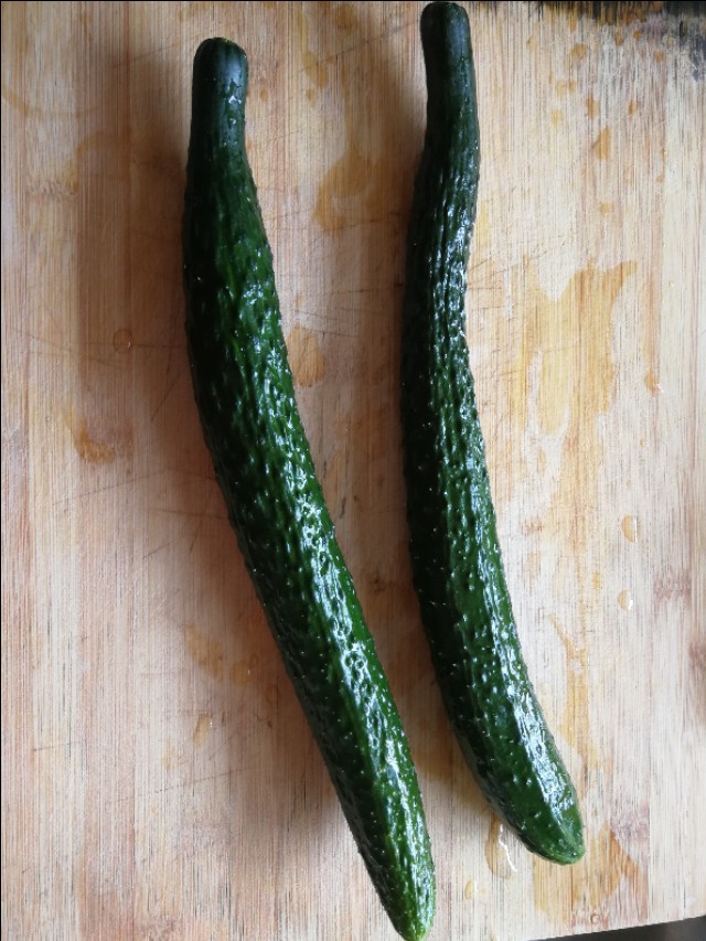 爽口拍黄瓜视频,爽口凉拌拍黄瓜饭店