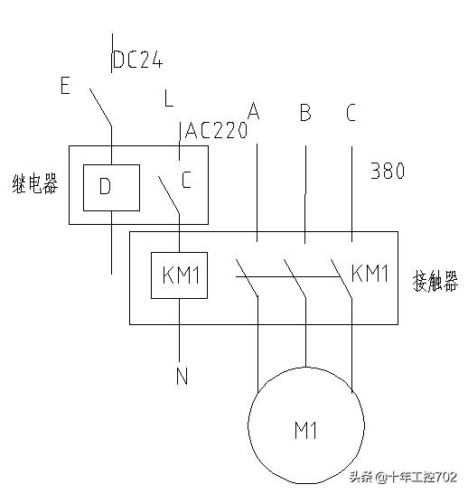 plc从零开始学怎么学,plc自学学习方法及技巧