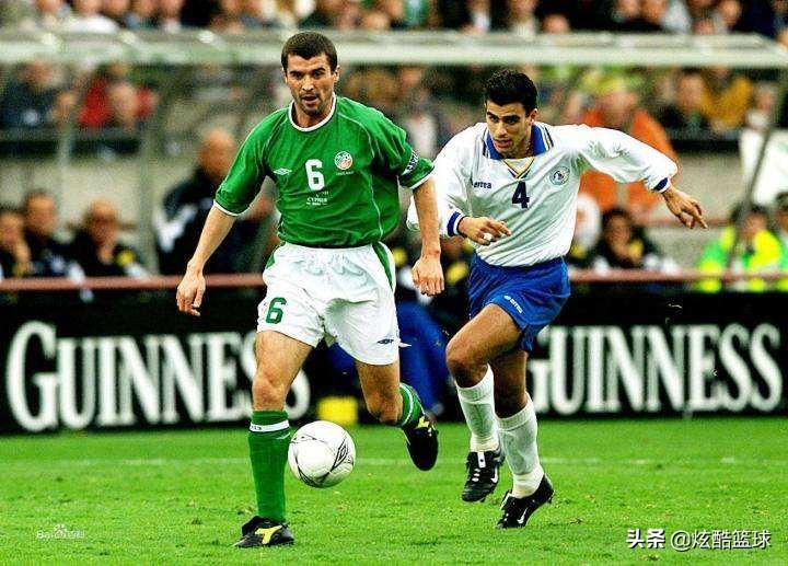 江湖恩怨！盘点10大现代足球死对头，温格两上榜