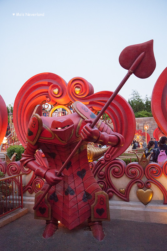 上海迪士尼攻略超详细最新 (你不知道的迪士尼隐藏玩法)