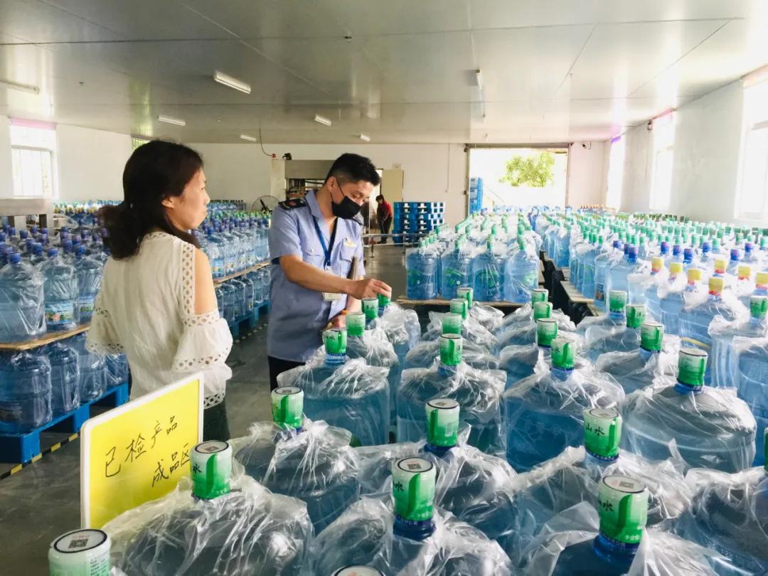 桶装水生产曝光原因有哪些,桶装水是真的在源头生产的吗