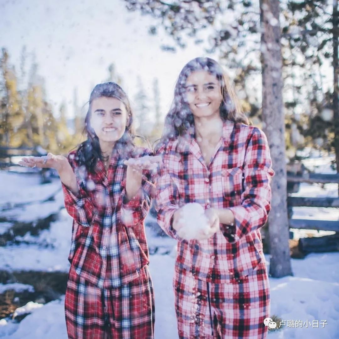 让你在家里也可以美美的家居服,家居服穿什么自在又好看