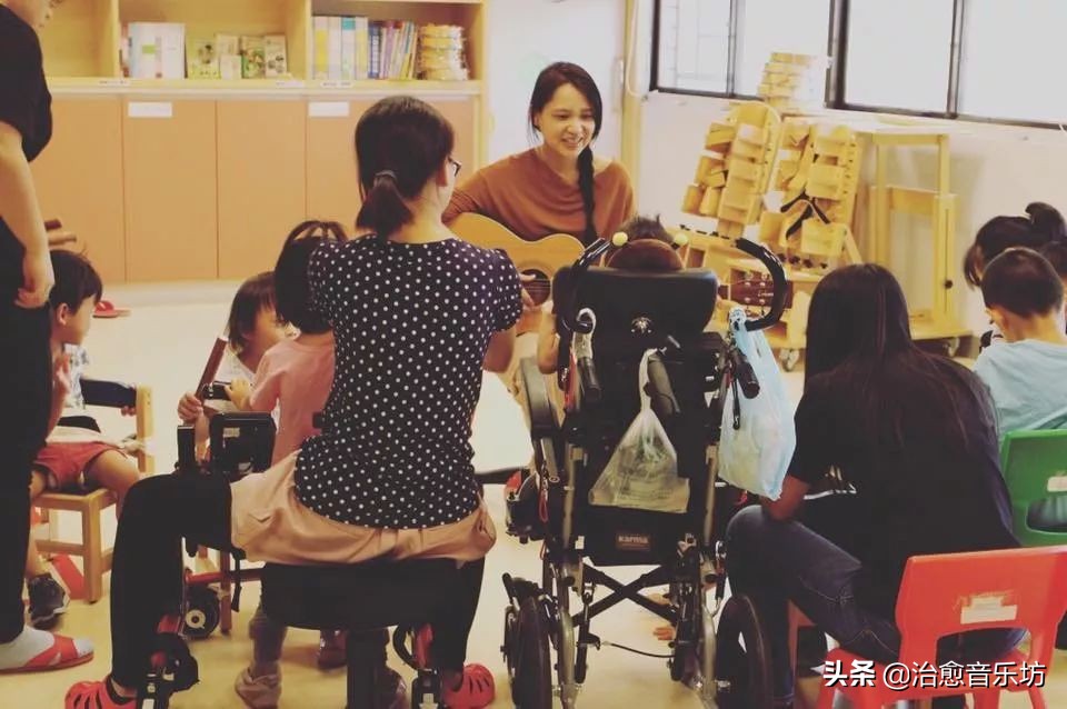 音乐治疗师国内权威,音乐治疗师自述