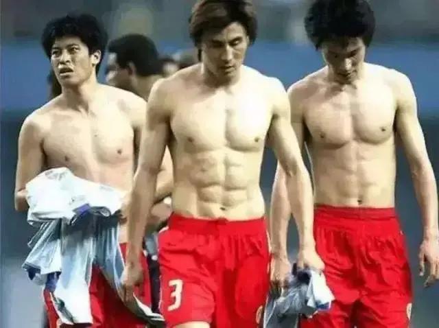 男足要晋级几强才能进世界杯,男足整改