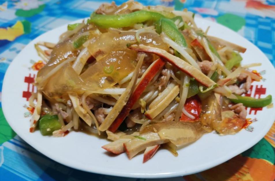 米粉、粉丝、粉条、米线,到底是不是同一个东西?