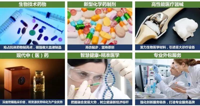 成都这个生物医药领域的“闯入者”凭啥吸引京东方辉瑞等名企？