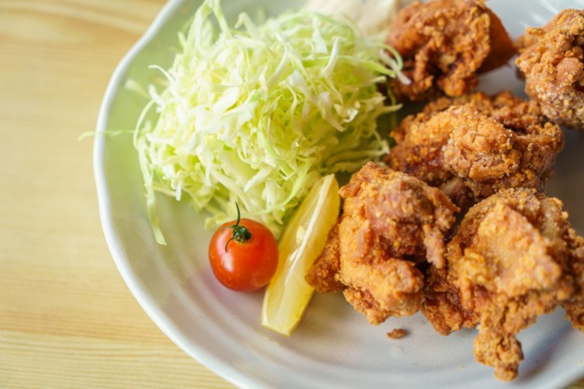 天妇罗、吉列、唐扬究竟怎么分辨？油炸小贴士，教你吃的健康