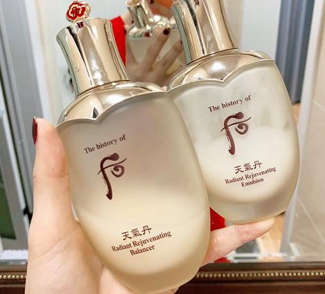 黛珂水乳和海蓝之谜顺序,黛珂和海蓝之谜哪个档次高