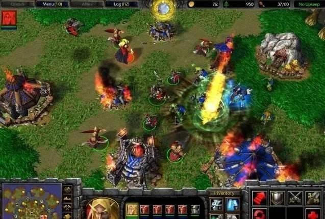 国内电竞最有统治力的游戏,国内最火的游戏电竞赛事