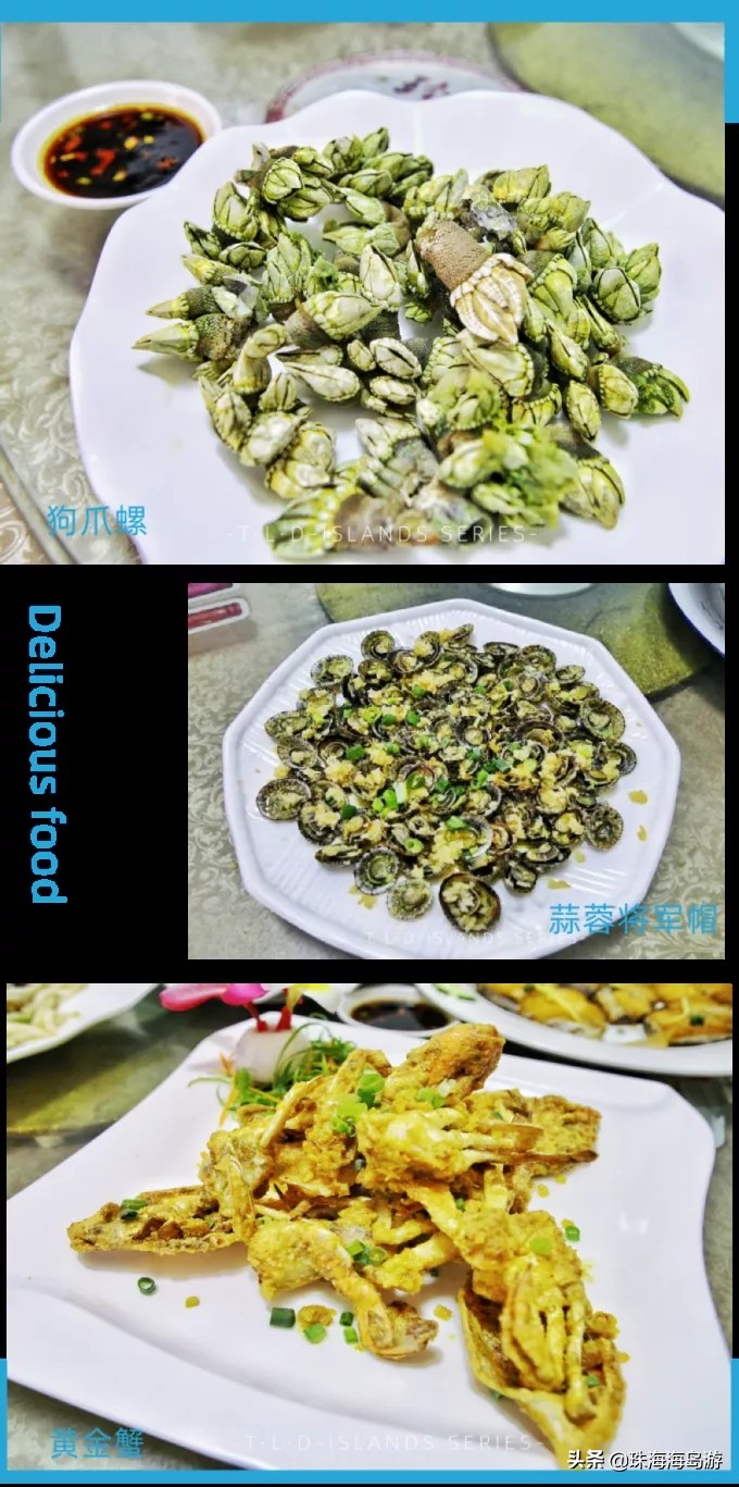 外伶仃岛一天的攻略,外伶仃岛适合玩一天还是两天