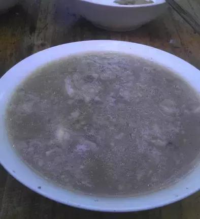 正宗临沂老字号餐馆,临沂儿时小吃