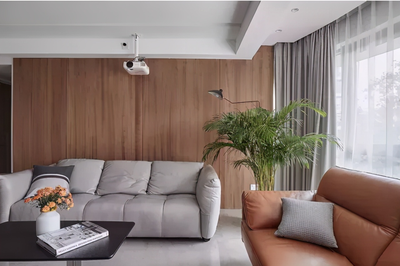 沙发背景墙设计有几种方法,沙发背景墙怎样设计比较好看