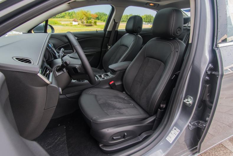 低至65折别克威朗值得购买吗,别克威朗58折