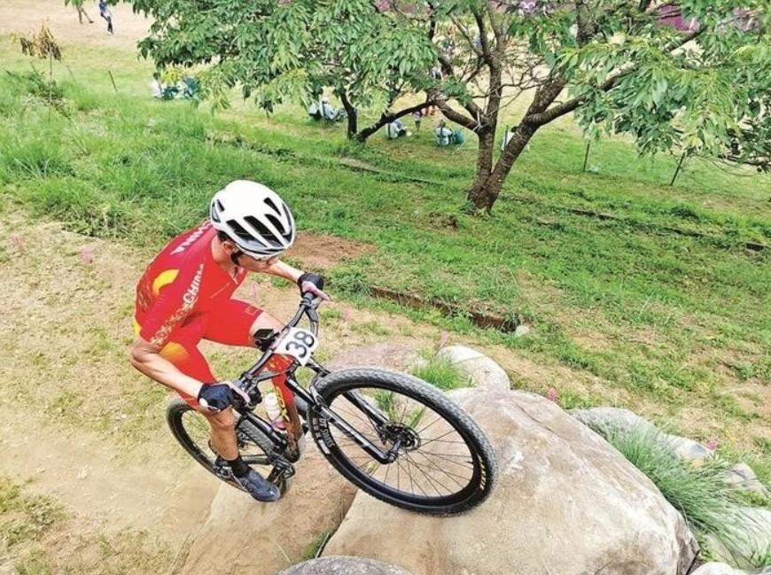 喜德盛自行车s350,奥运自行车喜德盛