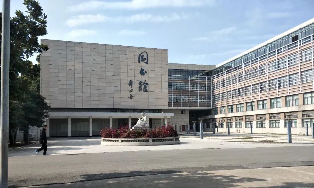 安徽财经大学|走进美丽校园，感受温暖与宁静