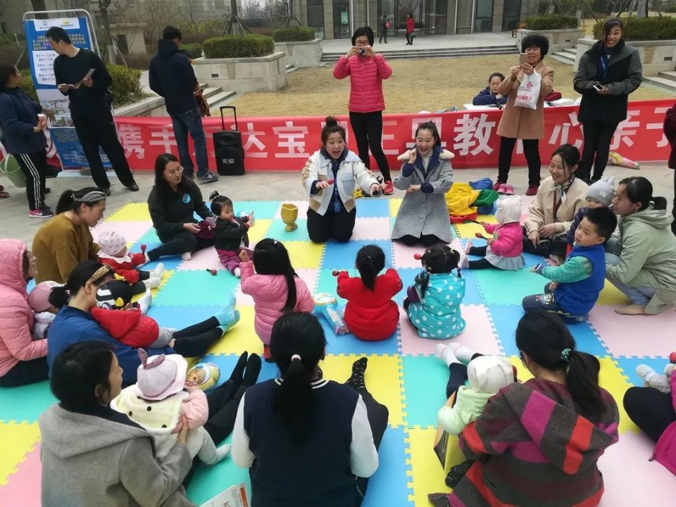 万达宝贝王早教中心报名,万达宝贝王早教中心主题课