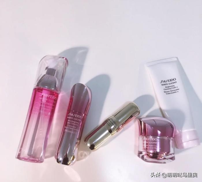 美白精华排行榜前十名sk2,美白精华平价排行榜10强