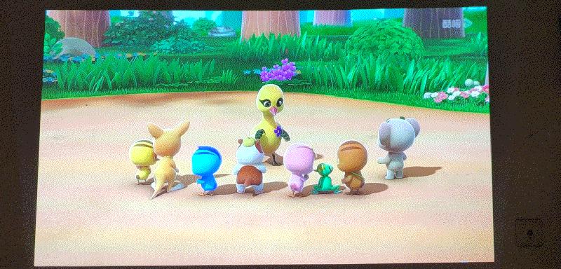 小客厅投影仪安装设计,客厅装个幕布不装投影仪