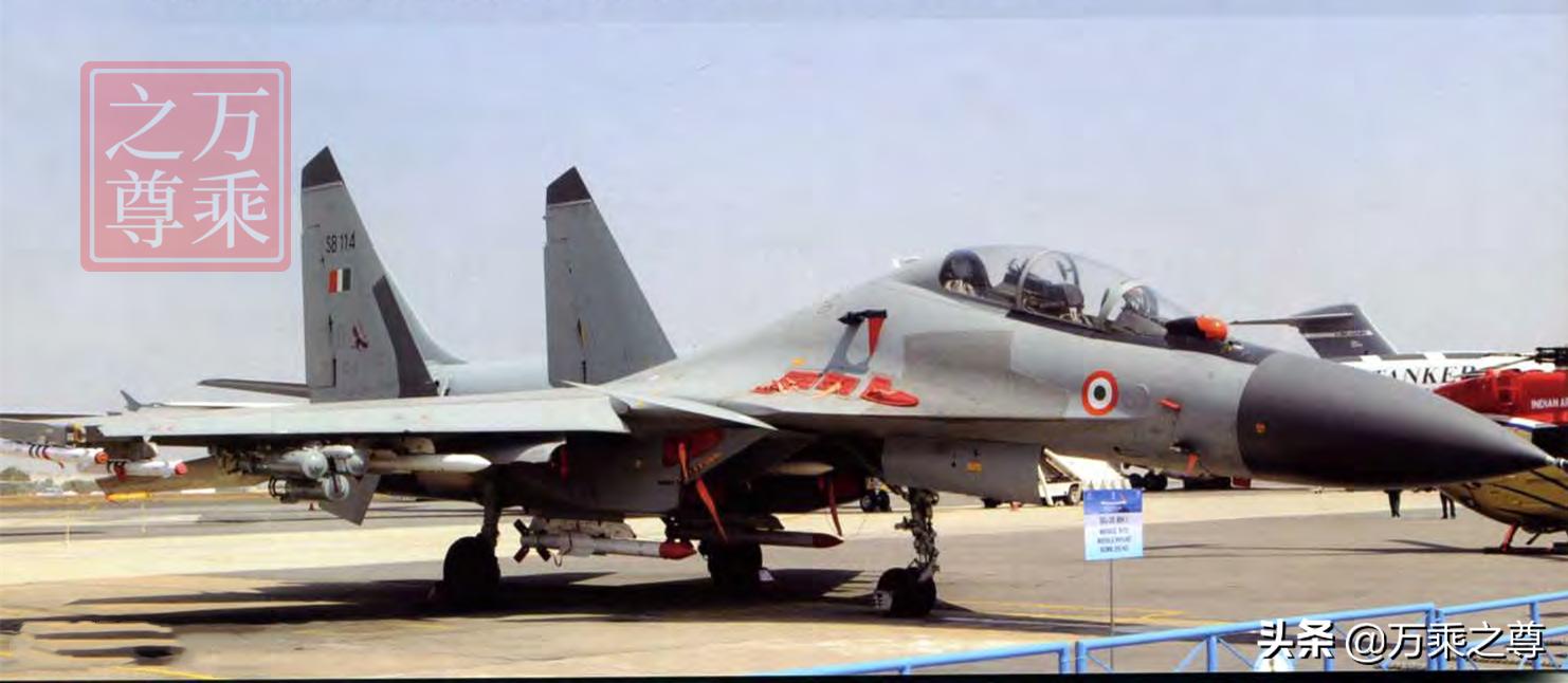 印度苏30战斗机,印度买中国最多的东西