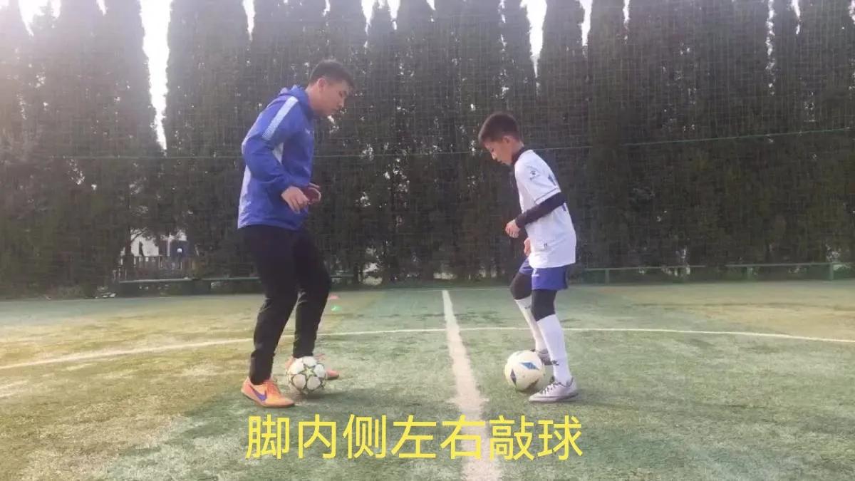 回顾足球历史十大扑救,足球控球指导要点