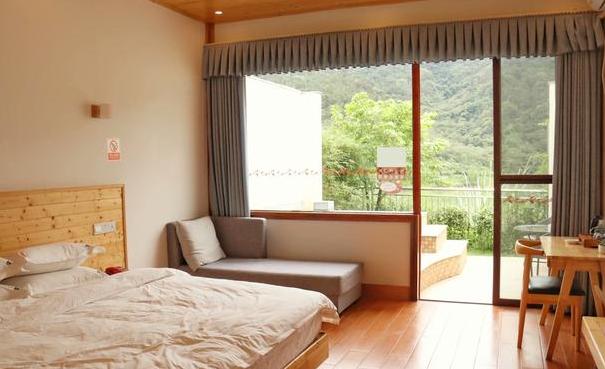 清远最美民宿和十大精品民宿,藏在清远深山老林的世外桃源民宿