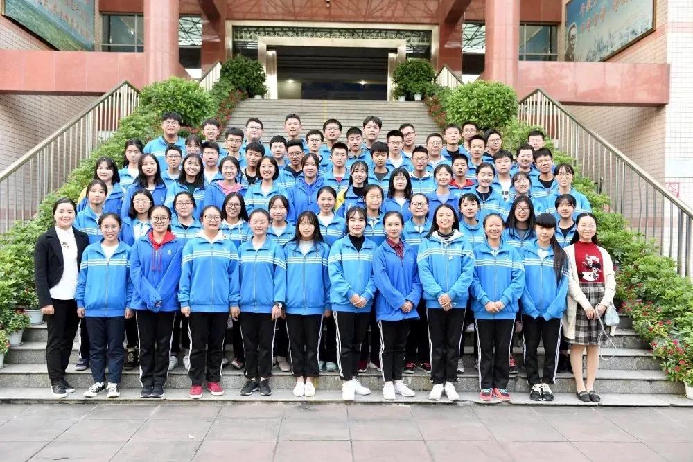 双流中学，凭什么被家长称作成都高中的“双一流”