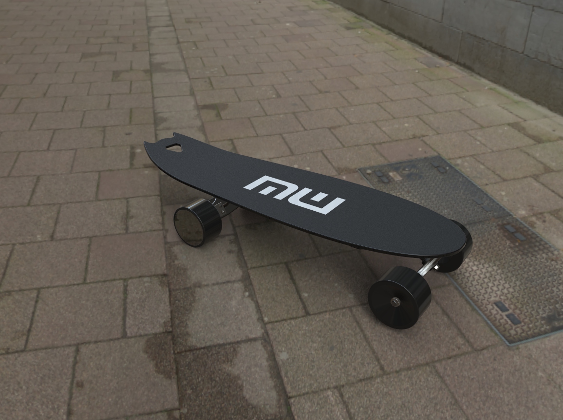 怎么选择电动滑板,初学者怎么选电动滑板