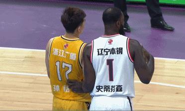 史蒂芬森孙铭徽假摔,孙铭徽和芬森