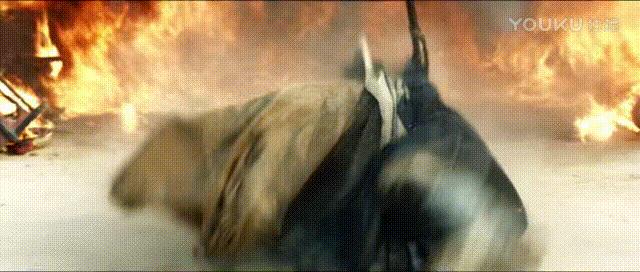 这位五尊阎罗,下辈子我要做你的暗桩