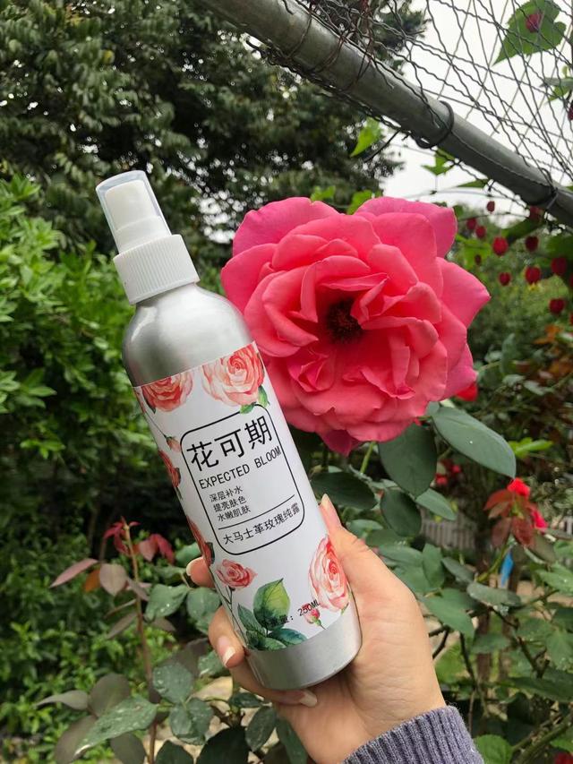 补水保湿爽肤水收缩毛孔,油痘肌毛孔大的控油缩毛孔爽肤水