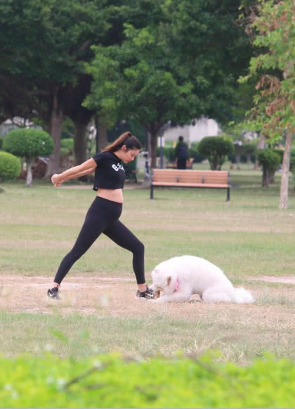 乐基儿怀孕新闻,乐基儿被曝怀孕5个月