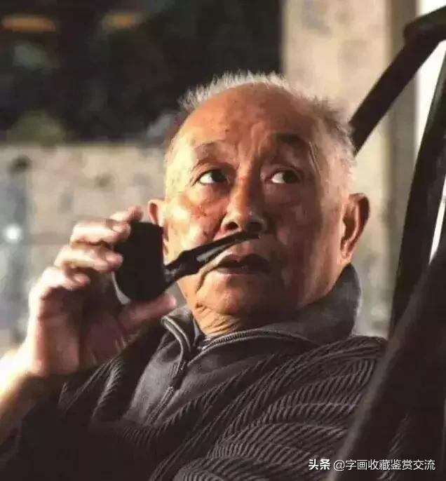 黄永玉，我最后一次进入一个女人的身体是......