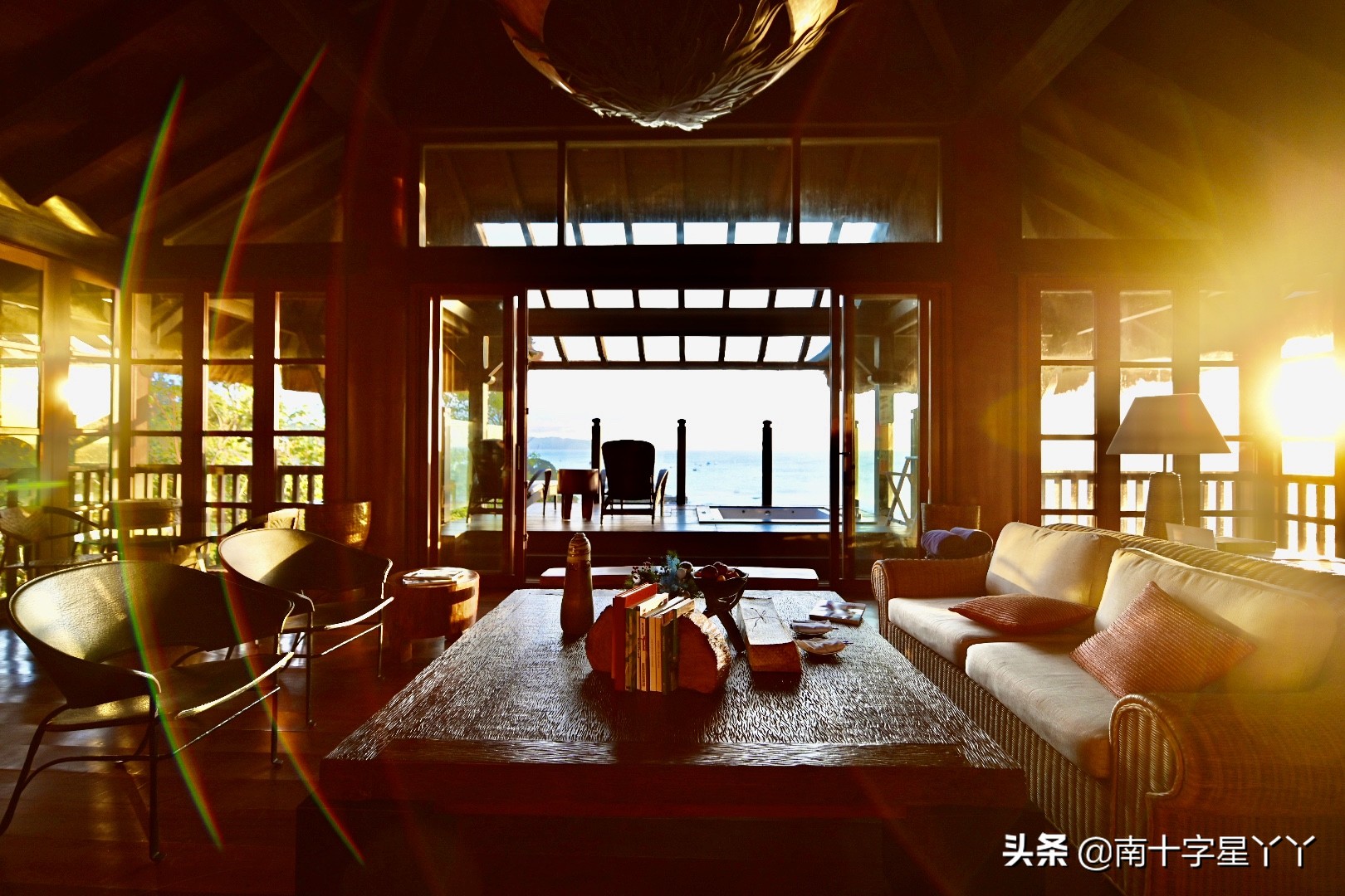 最适合避寒的海岛,冬季适合旅游的海岛